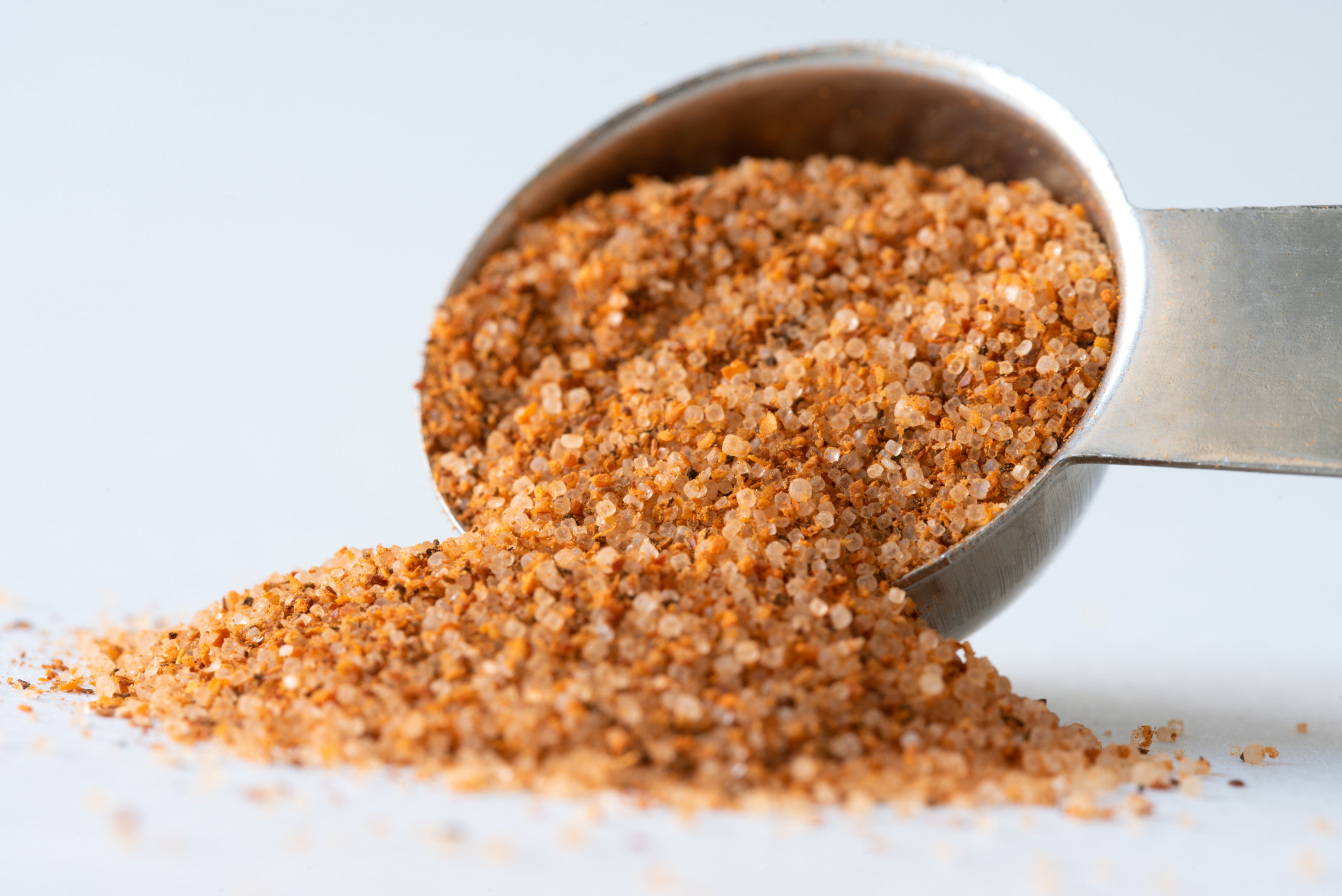 FireStream™ Wood Smoked Ingredients